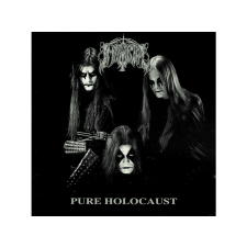 OSMOSE PRODUCTIONS Immortal - Pure Holocaust (Cd) heavy metal