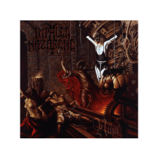 OSMOSE PRODUCTIONS Impaled Nazarene - Nihil (Cd) heavy metal