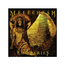 OSMOSE PRODUCTIONS Melechesh - Emissaries (Cd) heavy metal