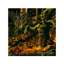 OSMOSE PRODUCTIONS Phazm - Hate At First Seed (Cd) heavy metal