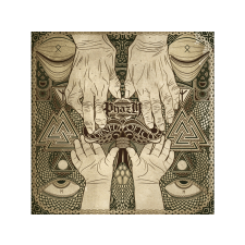 OSMOSE PRODUCTIONS Phazm - Scornful Of Icons (Cd) heavy metal