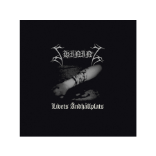 OSMOSE PRODUCTIONS Shining - II - Livets Ändhallplats (Cd) heavy metal