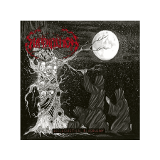 OSMOSE PRODUCTIONS Suppuration - Ecclesiastical Blasphemy (Digipak) (Cd) heavy metal