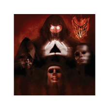 OSMOSE PRODUCTIONS The Evil - The Evil (Cd) heavy metal