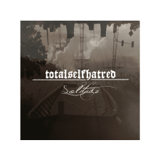 OSMOSE PRODUCTIONS Totalselfhatred - Solitude (Cd) heavy metal