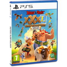 OSome Studio Asterix & Obelix XXXL: The Ram From Hibernia - Limited Edition - PS5 videójáték
