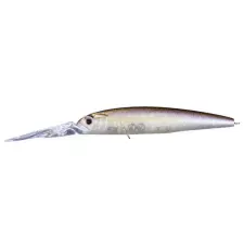  OSP Asura89 Ex Dr Sf 89mm 11.8g P23 Tasty Shad wobbler csali