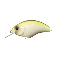  OSP Blitz 53mm 9g P39 Vanilla/Chartreuse wobbler csali