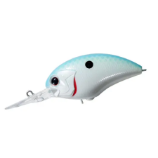  OSP Blitz Dr 53mm 11g C84 Citrus Shad wobbler csali