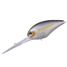  OSP Blitz Magnum Ex-Dr 90mm 52g P23 Tasty Shad wobbler csali