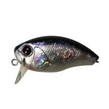  OSP Buzzn Crank 50mm 10g H09 Crystal Blue Shiner wobbler csali