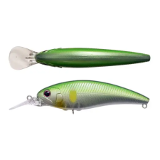  OSP Chestar Sr 76mm 8.9g AL03 Green Ayu wobbler csali