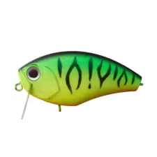  OSP Daibuzzn Heavy Hitter 64mm 17g M14 Mat Tiger wobbler csali