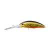  OSP Dunk Floating 48mm 4.7g H04 Crystal Gold wobbler