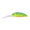  OSP Dunk Suspend 48mm 5g M14 Mat Tiger wobbler