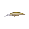  OSP High Cut Suspend 60mm 5.3g G01 Ghost Minnow wobbler