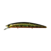  OSP Rudra130 Suspend 130mm 20g H04 Crystal Gold wobbler