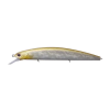  OSP Rudra130 Suspend 130mm 20g H23 Ginrin wobbler