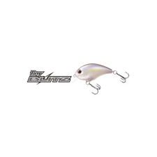  OSP Tiny Blitz 46mm 6.5g P07 Chartreuse/Blue Back wobbler csali