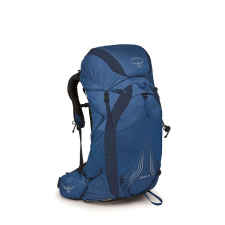 OSPREY Exos 38 blue ribbon L/XL túrahátizsák
