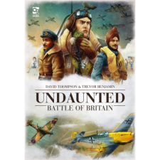 Osprey Games Undaunted: Battle of Britain (angol) társasjáték társasjáték