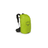 OSPREY Hi Vis XS esőhuzat hátizsákra (10-20L), zöldes-sárga