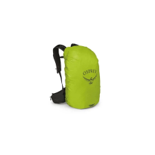 OSPREY Hi Vis XS esőhuzat hátizsákra (10-20L), zöldes-sárga kerékpáros táska