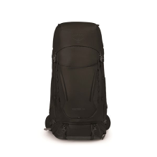 OSPREY Kestrel 58 Black L/XL túrahátizsák
