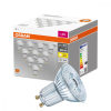 Osram 10PAK LED izzó GU10 4.3W = 50W 350lm 2700K Meleg 36° OSRAM