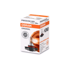 Osram 12V 24W PSX24W PG20-7 Izzó autó izzó, izzókészlet