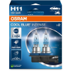Osram 4062172387651 Halogén fényforrás COOL BLUE® INTENSE H11 55 W 12 V (O4062172387651)