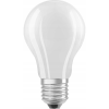 Osram 4099854009570 LED EEK A (A - G) E27 Izzólámpa forma 2.5 W = 40 W Melegfehér (Ø x Ma) 60 mm x 60 mm 1 db (4099854009570)