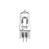 Osram 64540 650W GX6.35 230V Halogén izzó - Meleg fehér (64540)