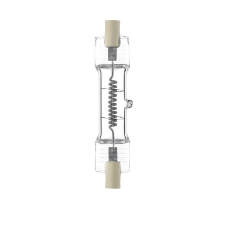 Osram 64571 800W R7s 230V Halogén izzó - Meleg fehér (64571) izzó