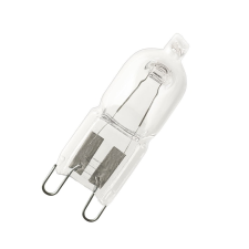 Osram 66733 Halopin T14 33W G9 230V Halogén izzó - Meleg fehér (66733) izzó