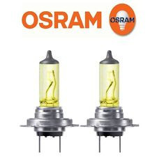 Osram Allseason H7 12V 55W Halogén Izzó autóalkatrész