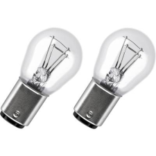 Osram Auto Gömbizzó 21/5 W P21/5W, OSRAM Ultra Life (7528ULT-02B) autóalkatrész