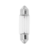 Osram C50W 12V 5W szabvány izzó, SV8,8-8 lábbal, átlátszó (helyzetjelző és féklámpa, darabra értékesítve) OSRAM Elektronika Világítások Izzók 12V-os izzók