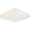 Osram Ceiling Square mennyezeti LED lámpa 24W, IP20, melegfehér (4099854648724)