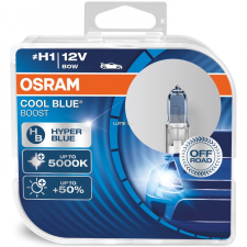 Osram Cool Blue Boost 62150CBB H1 2db/csomag autó izzó, izzókészlet
