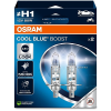 Osram Cool Blue Boost 