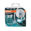 Osram Cool Blue Intense HB4 12V/51W izzó - 2 darab
