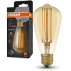 Osram Dimmelhető LED izzó, VINTAGE, E27, 8,8 W, EDISON, meleg fehér