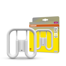 Osram Dulux LED SQ16 fényforrás 3000K 16W GR8 izzó