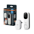 Osram Dzwonek do Drzwi z Kamerą Inteligentny IP66 z Czujnikiem Ruchu Smart+ Wifi Osram