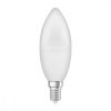 Osram E14 B35 LED izzó 7W = 60W 806lm 4000K Semleges 200° OSRAM STAR