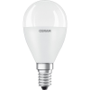 Osram E14 LED Value 7,5W 806lm 4000K Hidegfehér 180° - 60W Izzó Helyett (4058075311923)