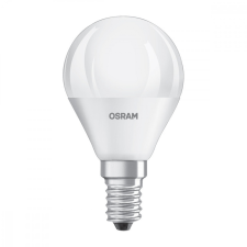 Osram E14 P45 LED izzó 4.9W = 40W 470lm 2700K 200° OSRAM STAR izzó
