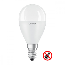 Osram E14 P45 LED izzó 5.5W = 40W 470lm 2700K 200° OSRAM ANTIBAKTERIALIS izzó