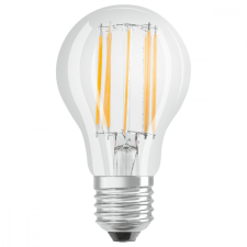 Osram E27 A60 LED izzó 11W = 100W 1521lm 2700K 360° OSRAM izzószál izzó